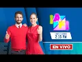 Lagu Willax en vivo - AMOR Y FUEGO - 22/12/2025 | Willax Televisión