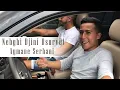 Download Lagu Aymane Serhani - Nebghi Djini Bsurvet Avec Harone Synthé (Clip Selfie)