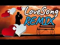 Lovesong remix for lovers