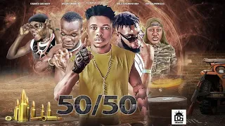 fifty fifty episode 12 selina tested new action movie nigerian movie sparklingtv