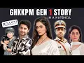 Ghum Hai Kisikey Pyaar Meiin Gen 1 in a Nutshell Ayesha Singh Neil Bhatt GHKKPM Roast