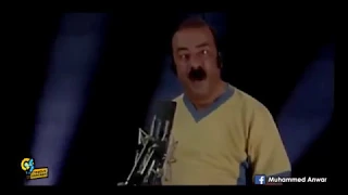 تير يري يري يري يري زكي يا زكي غناء احمد الديب دندنها