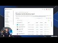 Secrets Off Disk How 1Password Secures Developer Workflows