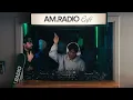 GUDFELLA Ski Window Pop Up | AM.RADIO Vail