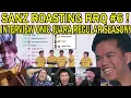 Download Lagu SANZ ROASTING RRQ #6! INTERVIEW ONIC JUARA REGULAR SEASON! Reaction Streamer ONIC VS EVOS MPL S16