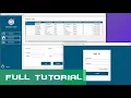 C Full Tutorial - School Management System with Source Code