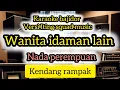 Download Lagu WANITA IDAMAN LAIN BAJIDOR!! KARAOKE VERSI ITING SQUAD MUSIC_NADAPEREMPUAN
