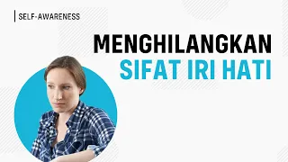 penyebab iri hati dan cara mengatasinya mendapatkan hidup yang lebih tenang 
