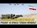Lagu STRATEGI CERDAS IRAN? SISTEM JAMING COBRA-V8 DIGANDENGKAN DENGAN S-300 UNTUK MENGGANGGU RADAR MUSUH