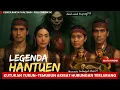 Download Lagu Legenda Hantuen – Cerita Rakyat dari Gumas, Kalimantan Tengah | Mitos Siluman Landak \u0026 Toman