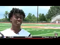 Acadiana Kickoff Tour New Iberia Yellow Jackets