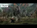 Download Lagu Jurassic World - Fallen Kingdom (PUNYASO Trap Remix)