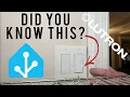 Lutron Diva Smart Dimmer Also My Home is Smarter than yours