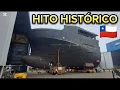 Download Lagu Historic Milestone for the Chilean Naval Industry