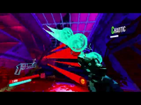 ULTRAKILL 57 - Mindflayer