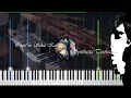 Download Lagu Owari no Sekai Kara - Yanagi Nagi [Synthesia] (Animenz Arr.)