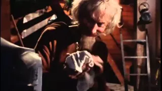 catweazle series 2 episode 4 the sign of the crab part 1