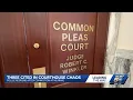 Tensions erupt in Hamilton County courthouse after plea deal in New Year s Day murder case
