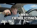 Download Lagu I’m Becoming Catholic and Leaving Protestantism