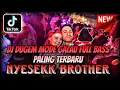 Download Lagu DJ DUGEM NONSTOP LAGU GALAU FULL BASS TERBARU 2025 ⁉️ Dj Funkot Mode Tinggi ‼️REMIX PALING TERBARU