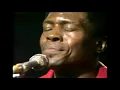 Buddy Guy and Junior Wells at Montreux, 1974