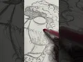 Download Lagu Drawing based on AJR song | The DJ Is Crying For Help