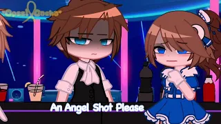 An Angel Shot Please ft Past Osuge Past Phil Gacha Club Opss Gacha