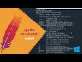 Install Apache Benchmark Tool AB - Windows 10