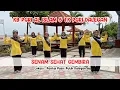 Download Lagu SENAM SEHAT GEMBIRA BERSAMA KB-TK PGRI DALEGAN!!!