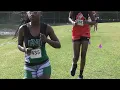 Girls 5k Lightning Invites 9 Series