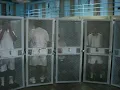 Daily Prison Routine