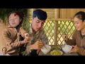 Download Lagu Alleenstaande moeder Dieu Han – Hoewel ze ver uit elkaar lagen, voelden Han en Thanh nog steeds elka