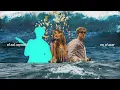 Monsieur Periné, Rawayana - Natural (Letra/Lyrics)