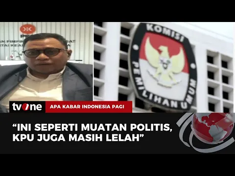 Isu Pilkada Dimajukan Mencuat, Jubir PKS: Gak Ada Urgensinya