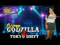 Download Lagu DJ PARGOY GODZILLA X TOKYO DRIFT JEDAG JEDUG PARGOY | SINAR MUSIC STUDIO feat CLAUDIO GRN
