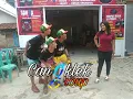 Proses pembuatan video clip cover lagu bapuk wa kancil \u0026 cangklek group