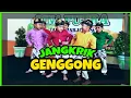Download Lagu JOGET LUCU JANGKRIK GENGGONG ANAK TK