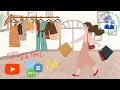 Download Lagu Short Conversations | Topic: Fashion and Style | English With Anna