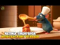 Download Lagu Dikira Hama, Ternyata Tikus Ini Jago Masak Banget‼️- RATATOUILLE (2007)