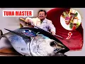 Download Lagu Worlds Best Tuna Master?! Japan's Kiyoshi Kimura!