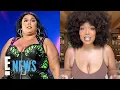 Lizzo Details Beautiful Balance of Weight Loss Transformation E News