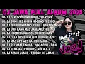 Download Lagu DJ JAWA TERBARU 2025 FULL BASS - DJ DEK TRESNOKU MUNG SIJI KOWE🎵DJ AKU CAH KERJO FULL ALBUM TERBARU