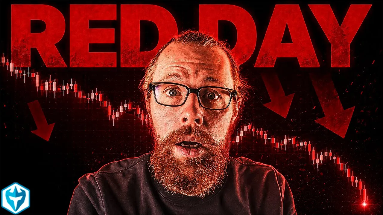 HUGE LOSS: video thumbnail