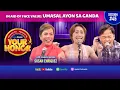 Your Honor Kay Susan tayo magtatanong ng magandang asal na aayon sa ganda Full Episode 45