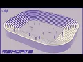 stadium bleachers - grasshopper rhino