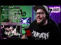 BVVVVvvvvwuwuwu! Korn - Get Up! ft. Skrillex (REACTION!!)