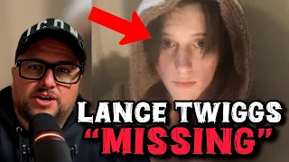 WOW Lance Twiggs GONE For A Long Time 