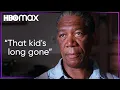 The Shawshank Redemption Red is Released From Prison After 40 Years HBO Max