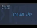 Download Lagu [KDO VAM LAŽE] 04.07.2025 Nova24TV Gost: Janez Janša