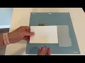 Review Nicapa Light Grip Cutting Mat for Cricut